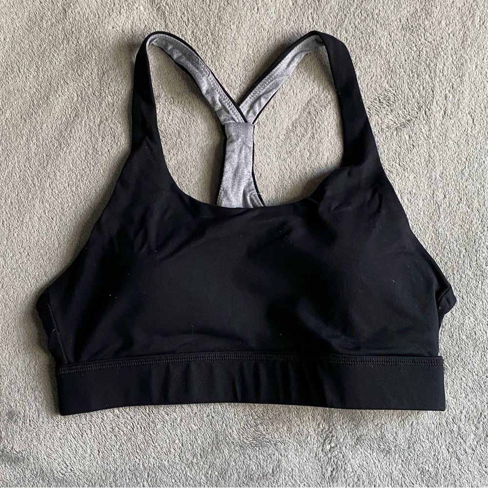 Born Primitive Sports Bra